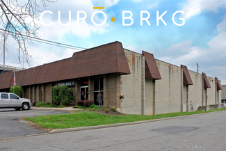 More details for 400 W 3rd St, Covington, KY - Industrial for Lease