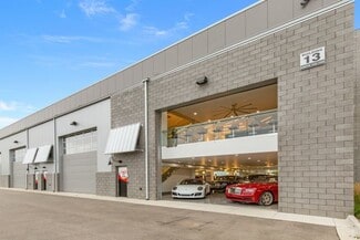 More details for 142 Pit Ln, Pontiac, MI - Flex for Sale