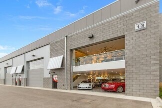 Plus de détails pour 142 Pit Ln, Pontiac, MI - Flex à vendre