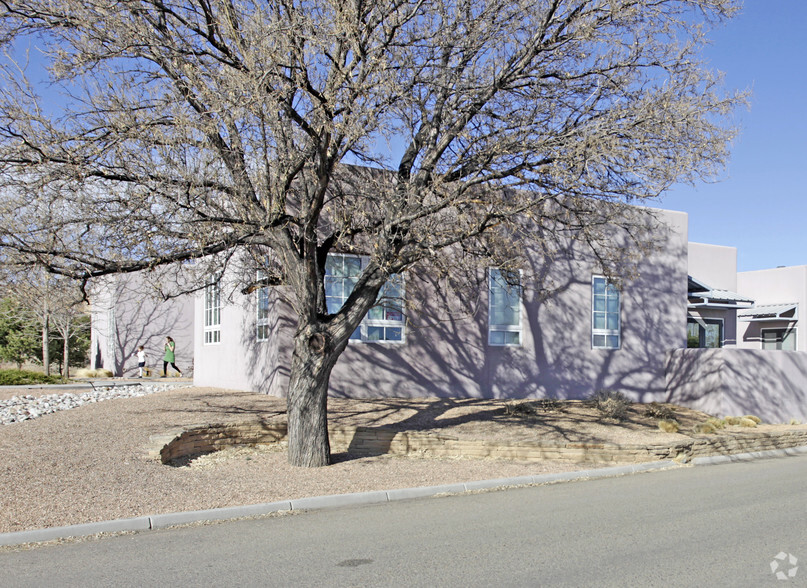 4001 Office Ct, Santa Fe, NM à vendre - Photo principale - Image 1 de 1