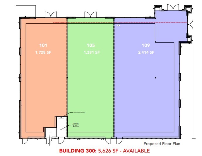 8011 Liberty Pky, Vestavia, AL for lease Floor Plan- Image 1 of 2