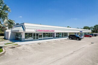 Plus de détails pour 1219-1245 NE 8th St, Homestead, FL - Commerce de détail à louer