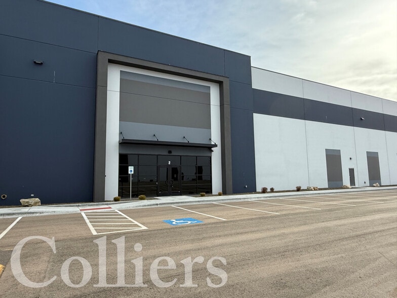 16685 Madison Rd, Nampa, ID for lease - Building Photo - Image 3 of 10