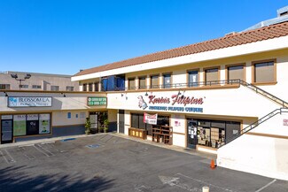 Plus de détails pour 4157-4159 Eagle Rock Blvd, Los Angeles, CA - Bureau à louer