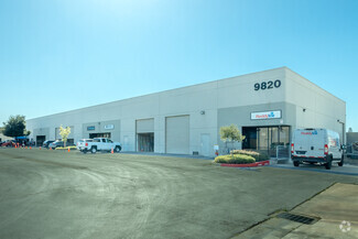 More details for 9820 Dino Dr, Elk Grove, CA - Industrial for Lease