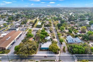 Plus de détails pour 6430 Madison St, New Port Richey, FL - Bureau à louer