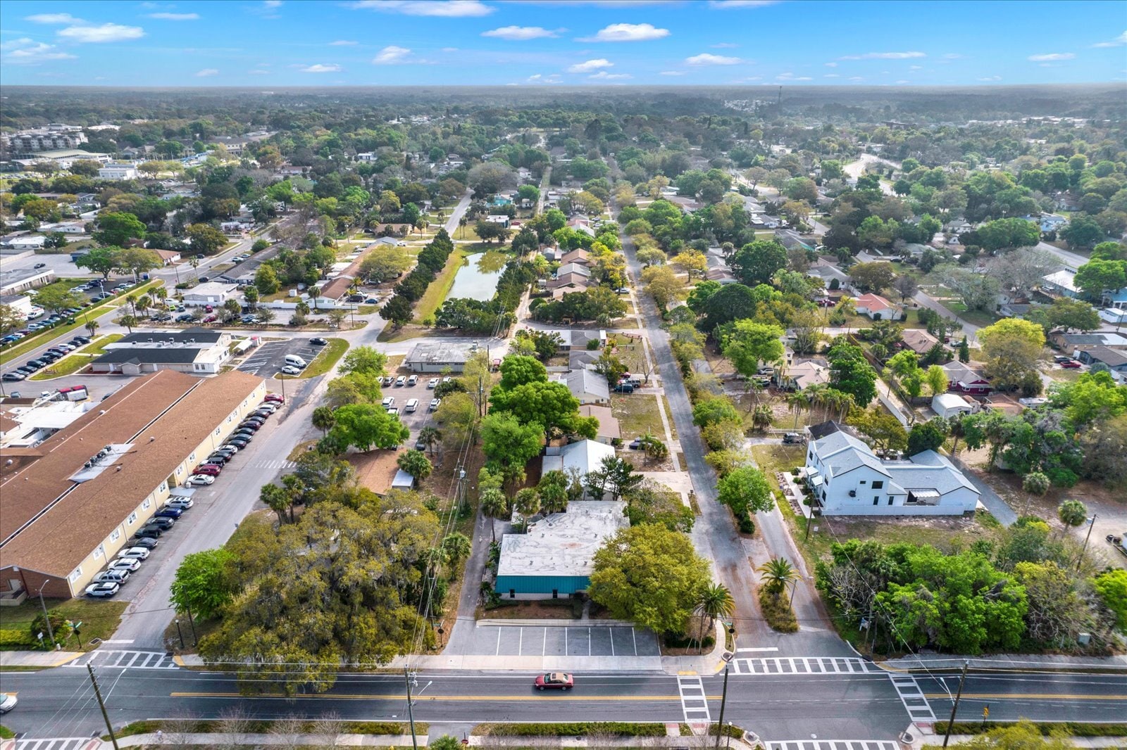 6430 Madison St, New Port Richey, FL for lease Primary Photo- Image 1 of 75