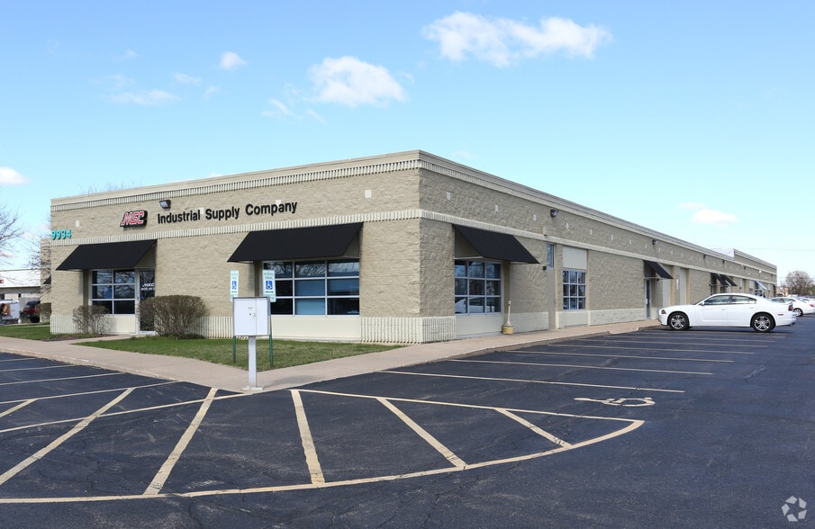 9934 N Alpine Rd, Machesney Park, IL for lease - Building Photo - Image 2 of 7