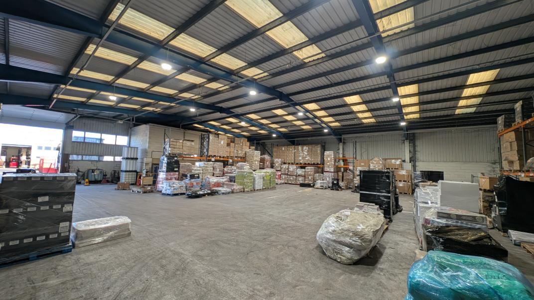 Brunel Rd, Totton for lease Interior Photo- Image 1 of 4