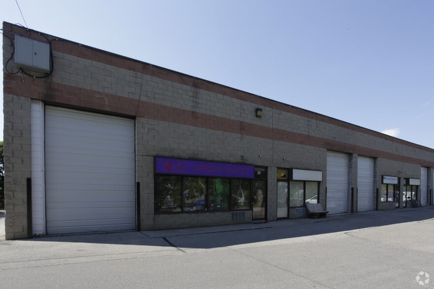 1095 Strathy Ave, Mississauga, ON for sale - Building Photo - Image 2 of 2