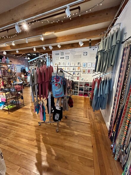 135 Market St, Portsmouth, NH à vendre - Photo du bâtiment - Image 2 de 6