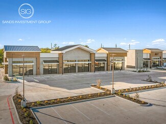 Plus de détails pour 11225 FM 359 Rd, Richmond, TX - Commerce de détail à vendre