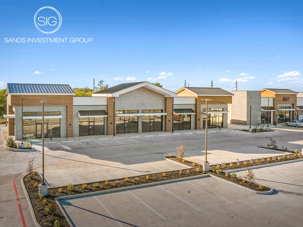 11225 FM 359 Rd, Richmond, TX à vendre Photo du bâtiment- Image 1 de 6