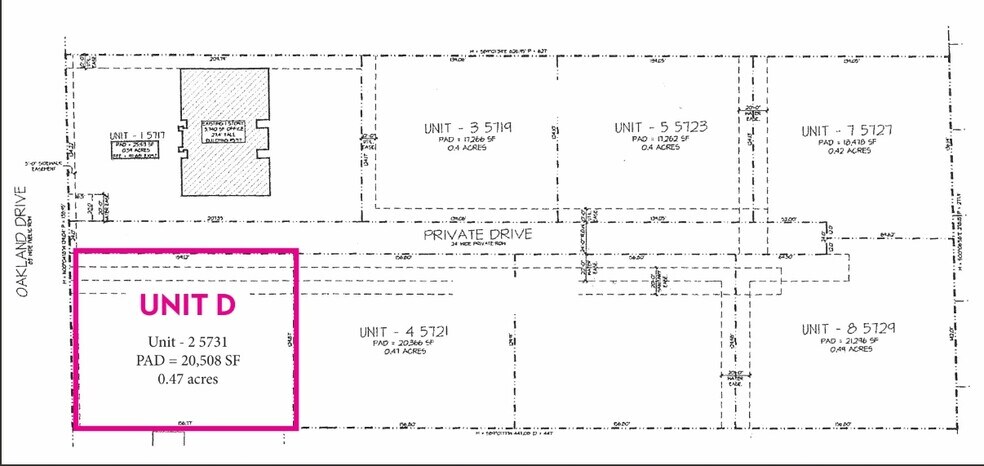 5731 Oakland Dr, Portage, MI for sale - Primary Photo - Image 1 of 21