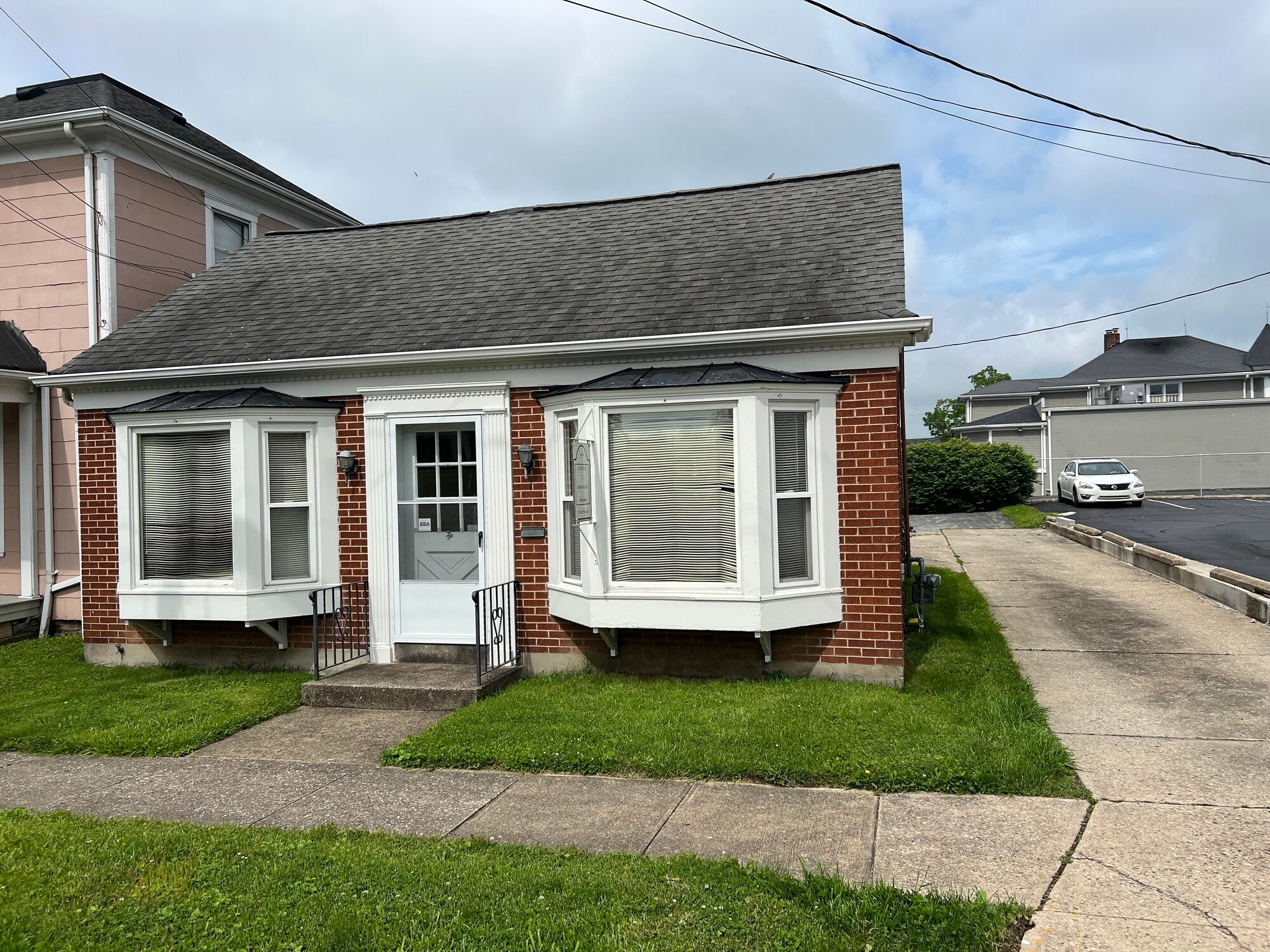 109 S Main St, Bethel, OH for lease Primary Photo- Image 1 of 19