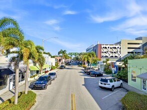 82-84 SE 4th Ave, Delray Beach, Delray Beach, FL - AERIAL  map view - Image1