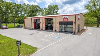 Plus de détails pour 81 Heffelman Dr, Grove, OK - Commerce de détail à vendre