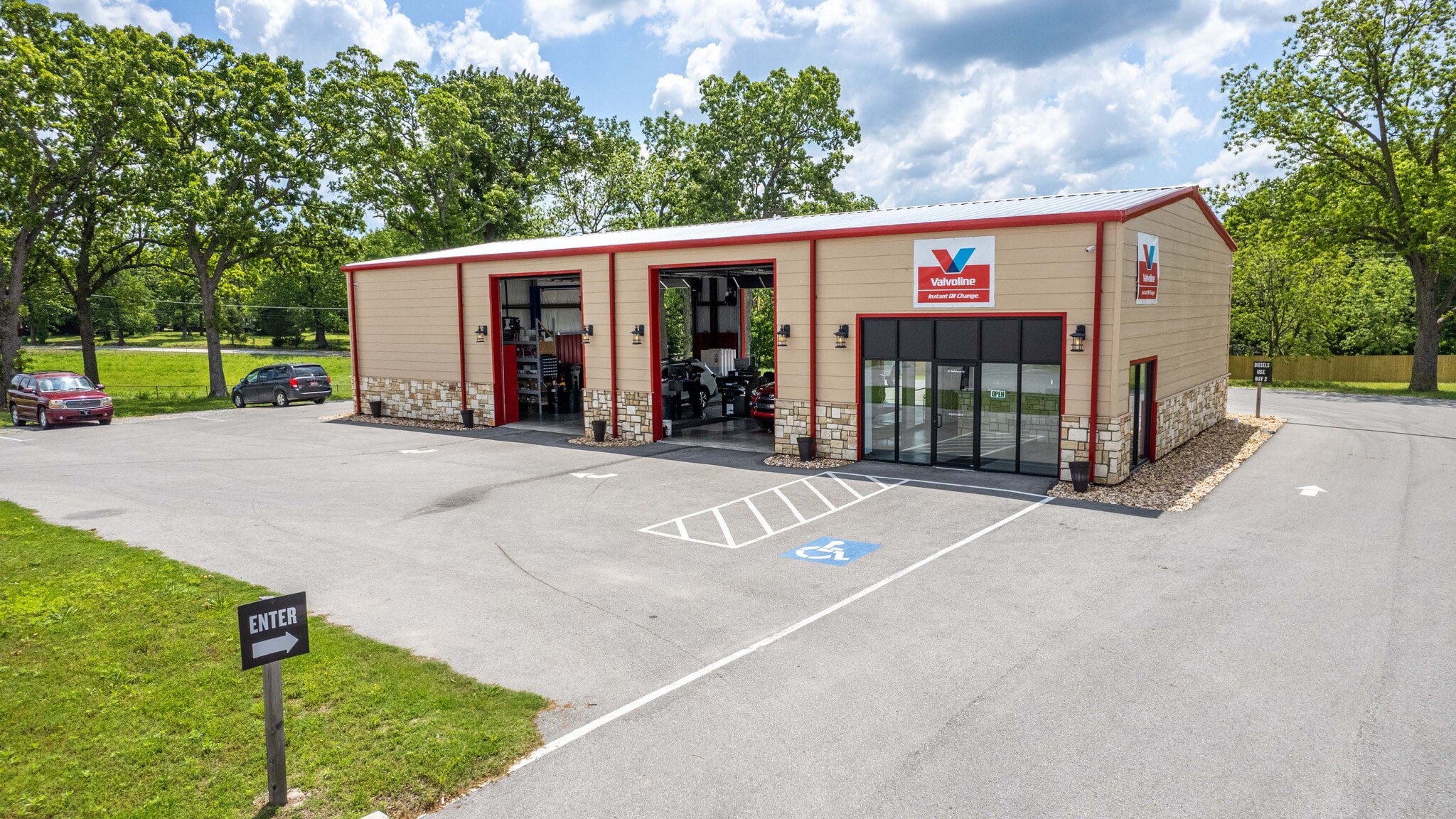 81 Heffelman Dr, Grove, OK for sale Building Photo- Image 1 of 3