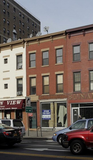 Plus de détails pour 517 Atlantic Ave, Brooklyn, NY - Commerce de détail à louer