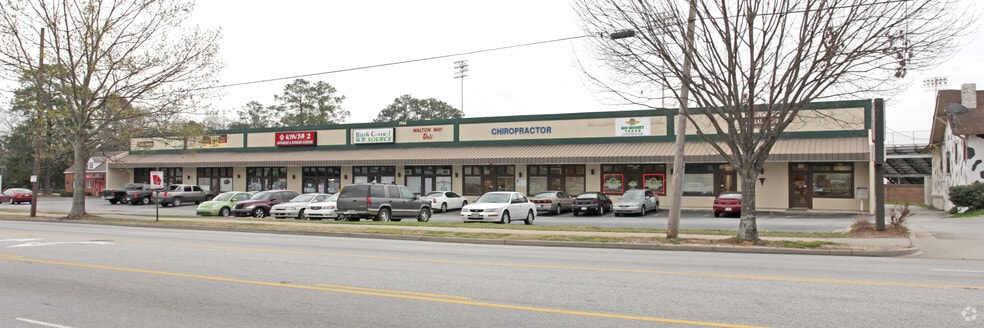 1944 Walton Way, Augusta, GA for sale - Primary Photo - Image 1 of 6