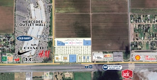 More details for Expy 83 & Mile 1 1/2 East, Mercedes, TX - Retail for Lease