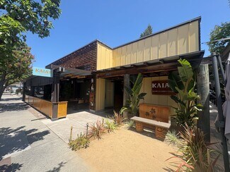 Plus de détails pour 480 Hartz Ave, Danville, CA - Commerce de détail à vendre