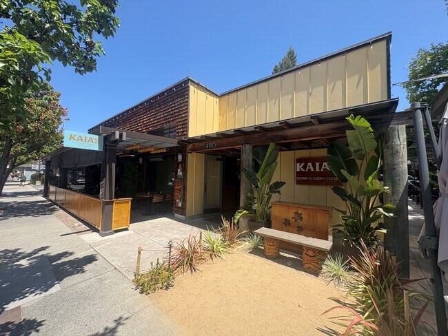 Plus de détails pour 480 Hartz Ave, Danville, CA - Commerce de détail à vendre