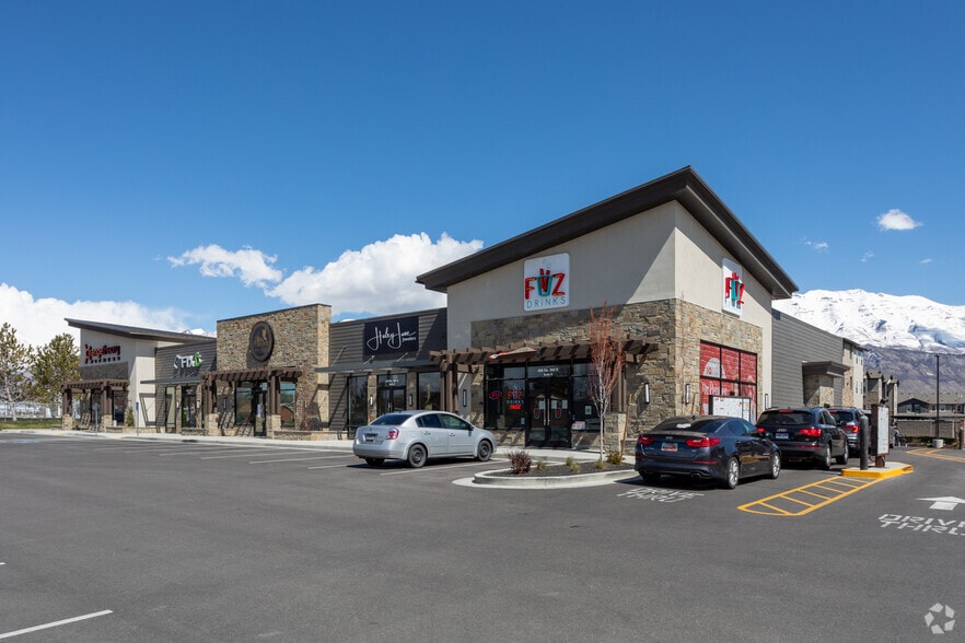 499 S 500 E, American Fork, UT for lease - Building Photo - Image 2 of 2