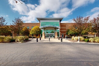 More details for 42700 Garfield Rd, Clinton Township, MI - Office/Medical for Lease