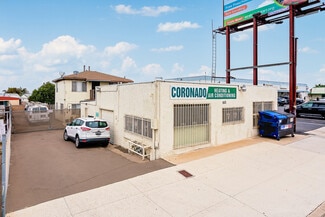 More details for 1508-1512 Palm Ave, San Diego, CA - Office/Retail for Lease