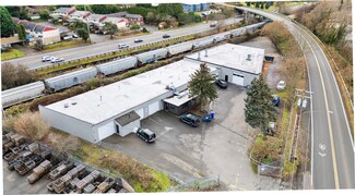 More details for 6514 NE 42nd Ave, Portland, OR - Industrial for Lease