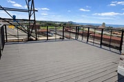 Roof Deck