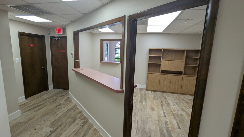 1521 Woodward St, Orlando, FL à vendre - Photo du bâtiment - Image 2 de 9