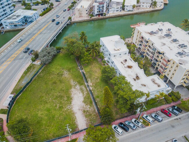 More details for 6949 Bay Dr, Miami Beach, FL - Land for Sale