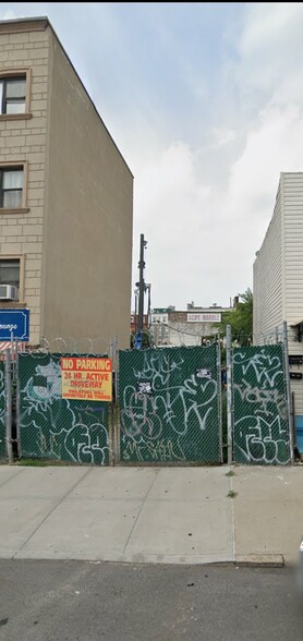 151 18th St, Brooklyn, NY for sale - Primary Photo - Image 3 of 6