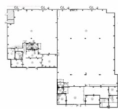 9040 Kenamar Dr, San Diego, CA for lease Floor Plan- Image 1 of 2