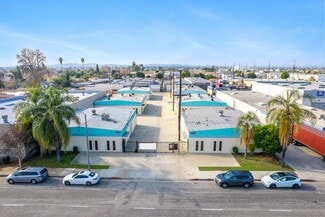 More details for 1915-1927 Santa Anita Ave, South El Monte, CA - Flex, Industrial for Lease