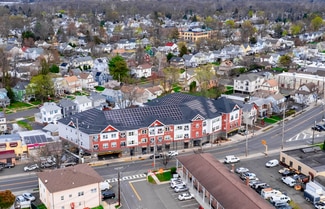 More details for 526 North Ave, Dunellen, NJ - Multifamily for Sale