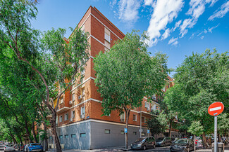 Plus de détails pour Calle de Esteban Terradas, 8, Madrid - Multi-résidentiel à vendre