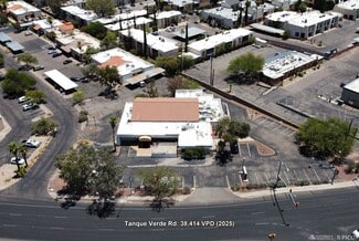 More details for 6350 E Tanque Verde Rd, Tucson, AZ - Retail for Sale