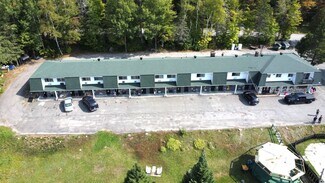 Plus de détails pour 280 Rue Séraphin, Sainte-adele, QC - Services hôteliers à vendre