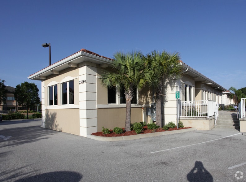 25080 Olympia Ave, Punta Gorda, FL for lease - Building Photo - Image 3 of 4