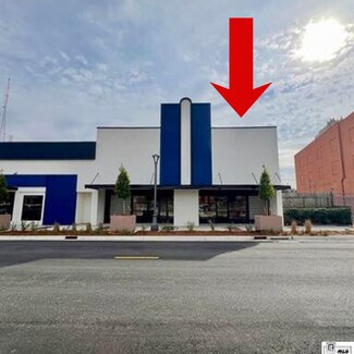 More details for 342 Desiard St, Monroe, LA - Office for Lease