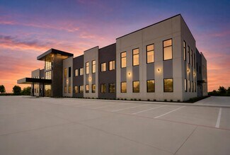 Plus de détails pour 204 Medical Dr, Sherman, TX - Médical à louer