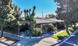 More details for 425 Ford Rd, Costa Mesa, CA - Multifamily for Sale