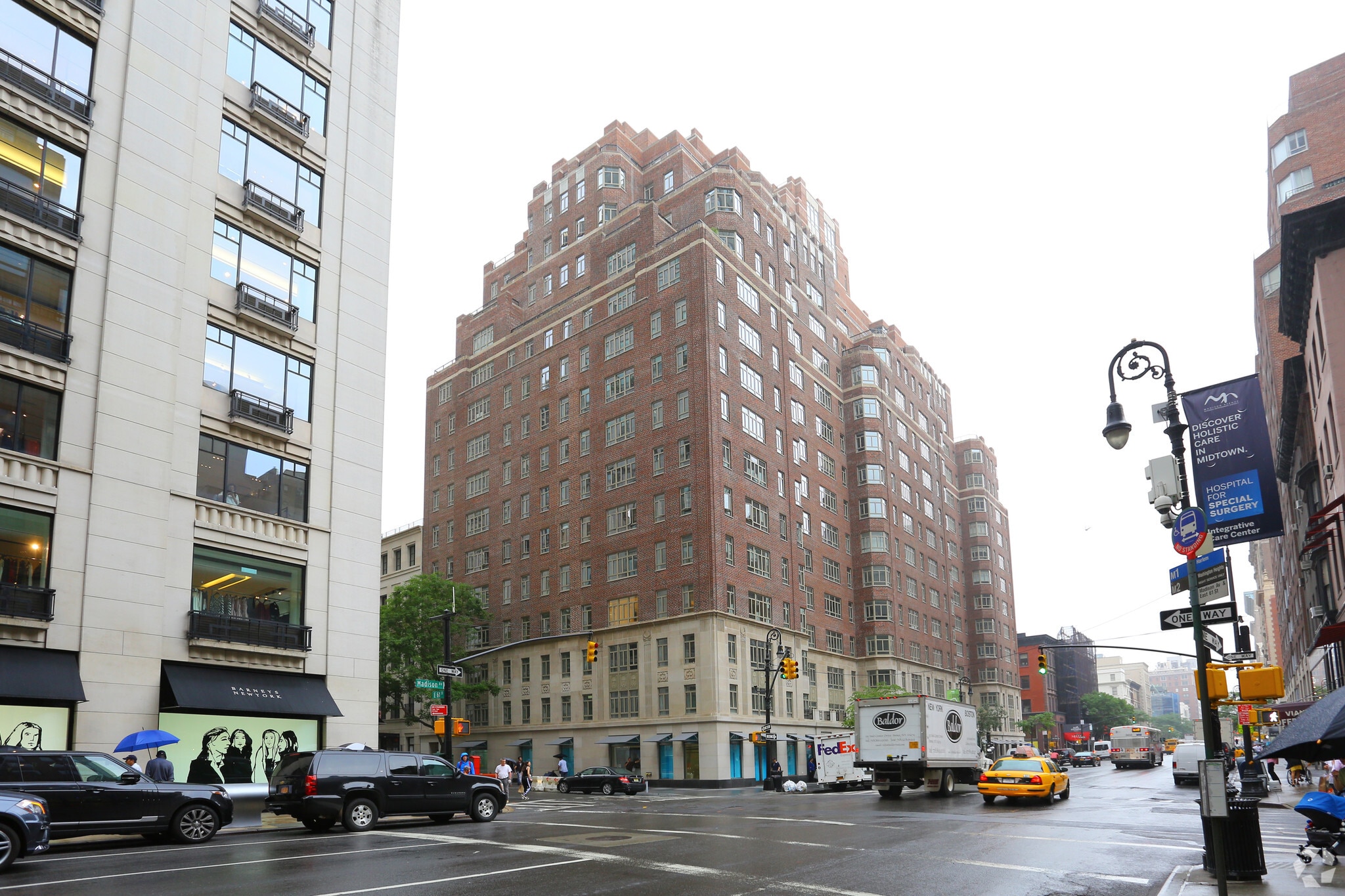 680 Madison Ave, New York, NY for lease Primary Photo- Image 1 of 6