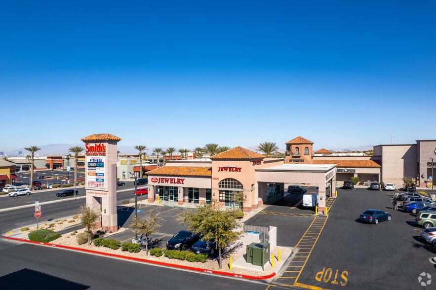 10616 S Eastern Ave, Henderson, NV for lease - Building Photo - Image 2 of 13