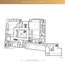 988 N Hill St, Los Angeles, CA for sale Floor Plan- Image 1 of 1