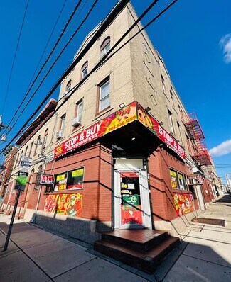 More details for 5901-5907 Madison St, West New York, NJ - Multifamily for Sale
