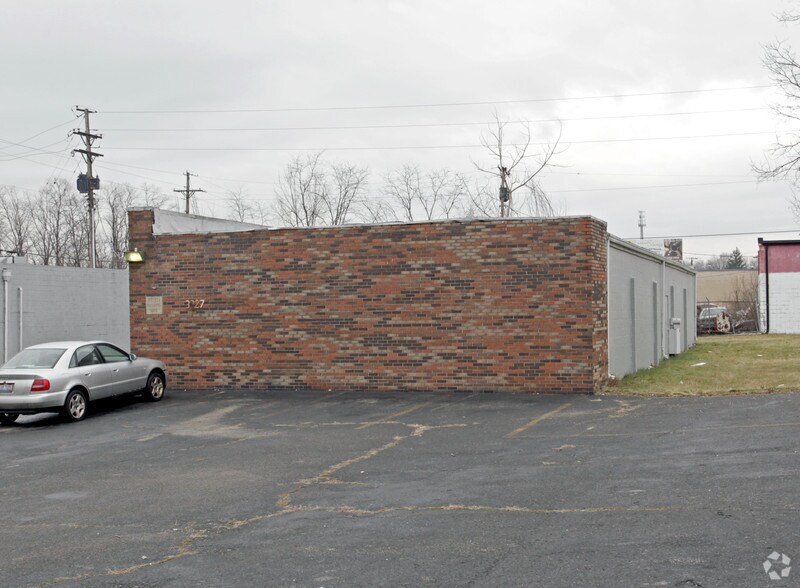 3927 Free Pike, Dayton, OH à vendre - Photo du bâtiment - Image 2 de 4